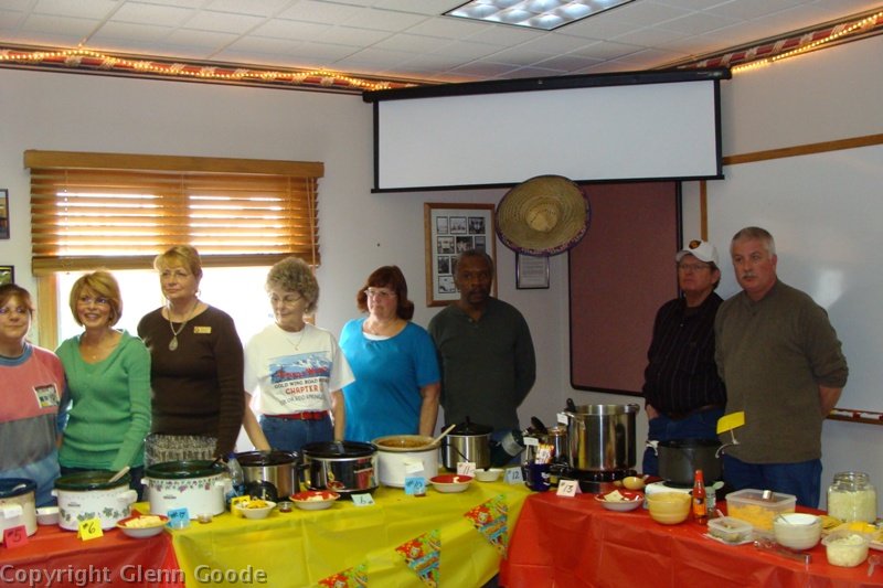 Chili Cook Off - 2010 089